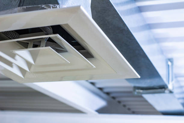 Best Air Duct Cleaning Near Me  in Saunders Lake, OR