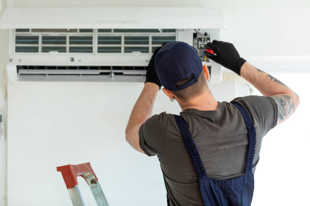 Best Emergency Air Duct Cleaning  in Saunders Lake, OR