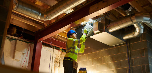 Best HVAC Air Duct Cleaning  in Saunders Lake, OR