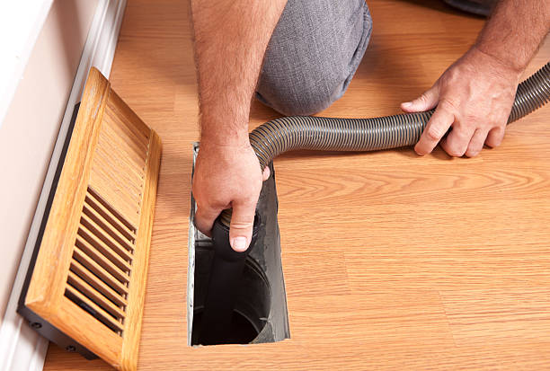  Saunders Lake, OR Airduct Cleaning Pros