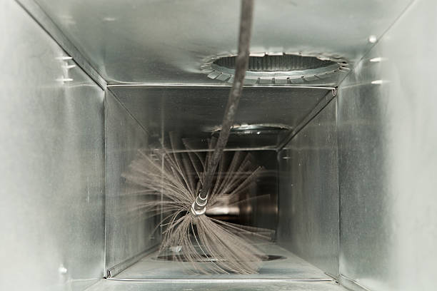 Best Dryer Vent Cleaning Services  in Saunders Lake, OR