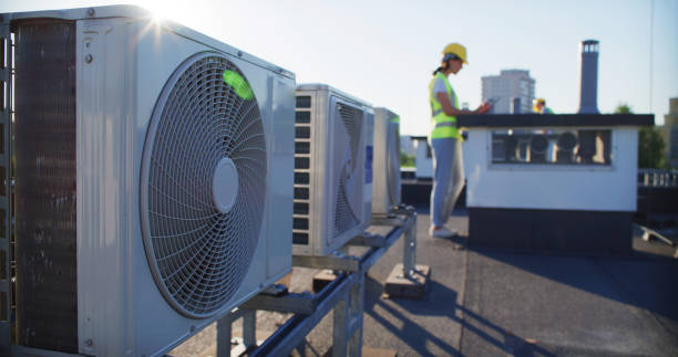 Best Ductwork Cleaning Services  in Saunders Lake, OR