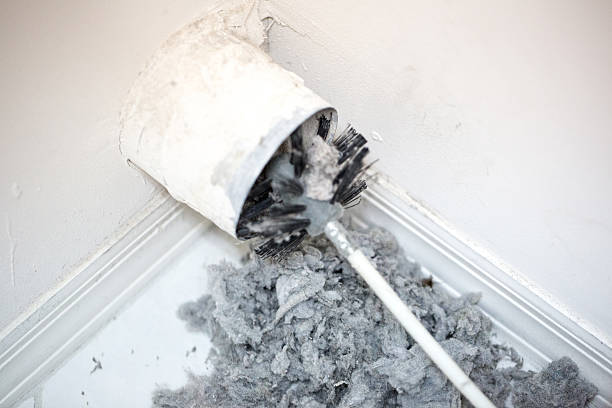 Best Professional Duct Cleaning Services  in Saunders Lake, OR