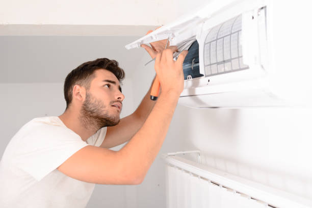 Best Ventilation Cleaning Services  in Saunders Lake, OR